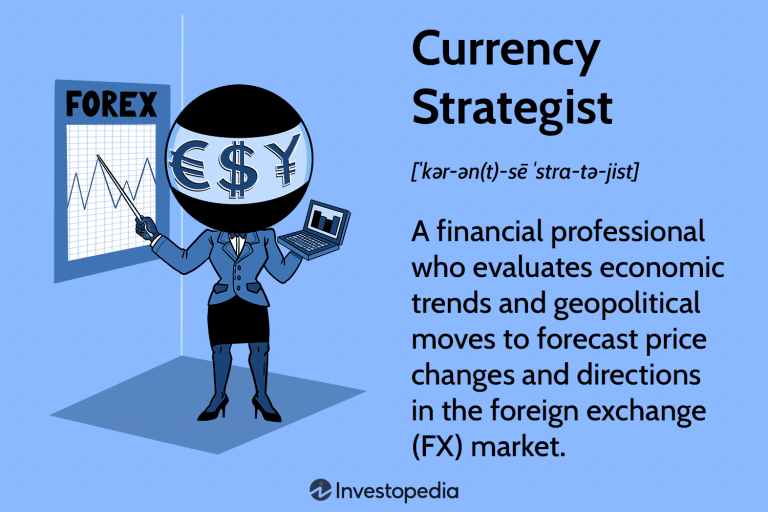 Currency Trading: Utilizing Economic Forecasts for Forex Markets