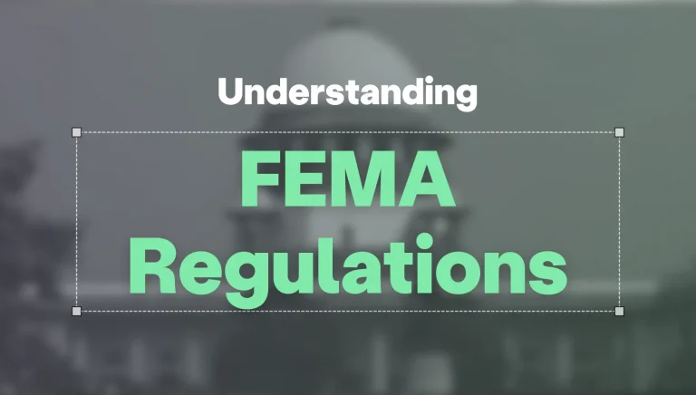 Understanding the Regulatory Framework for NRI Investments in India