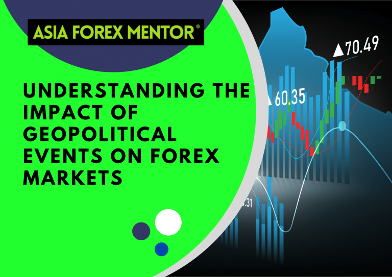 The Impact of Brexit and Other Geopolitical Events on Currency Markets