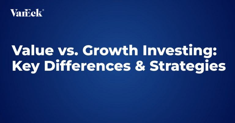 Value vs. Growth Investing: Differences and When to Apply Each