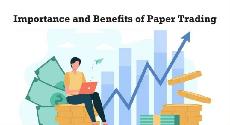 The Psychological Benefits of Gaining Confidence Through Paper Trading