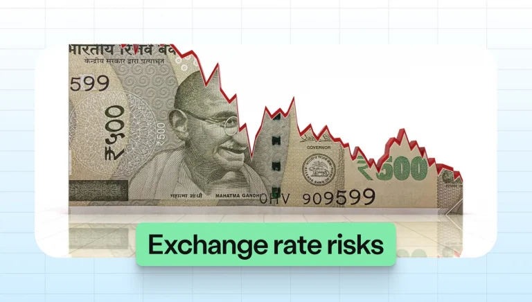 The Impact of Currency Fluctuation on NRI Investments