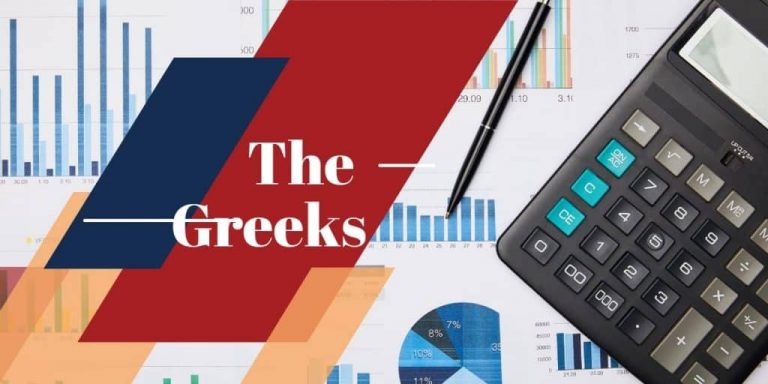 The Importance of Option Greeks in Trading Decisions