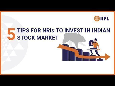 Risk Management Tips for NRI Investors in Indian Markets