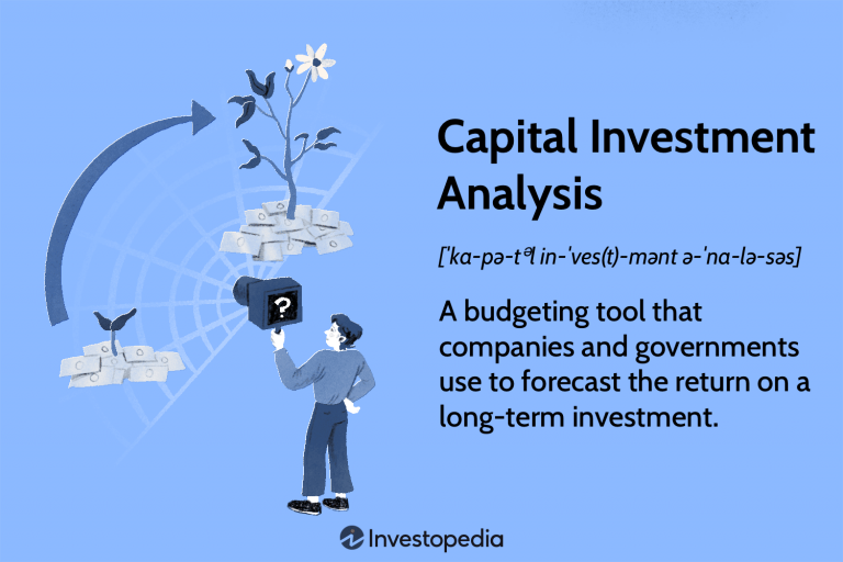 The Role of Economic Forecasts in Long-Term Investment Planning