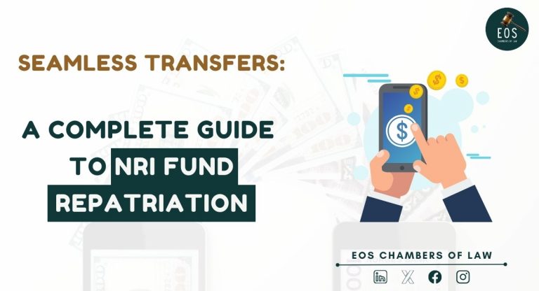 Repatriation of Funds: Rules and Regulations for NRIs