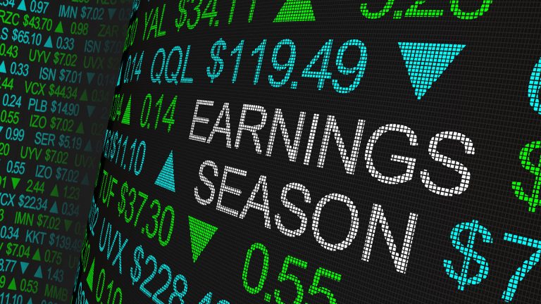 Volatility Patterns During Earnings Season and How to Trade Them