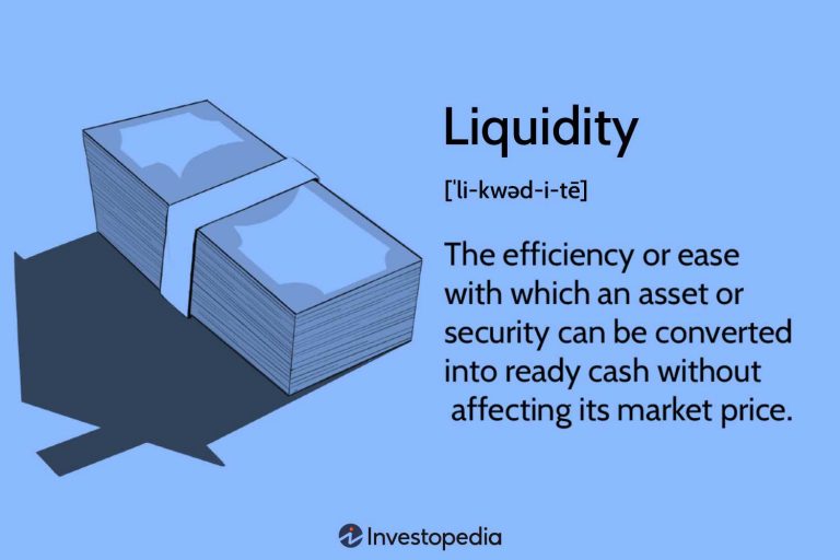 The Importance of Liquidity in Earnings Season Trading