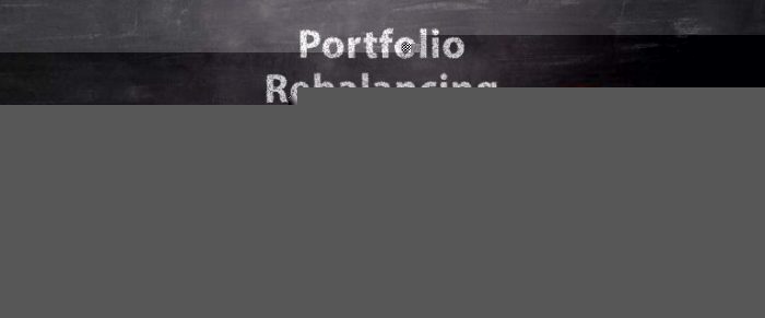 The Importance of Regular Portfolio Review and Rebalancing