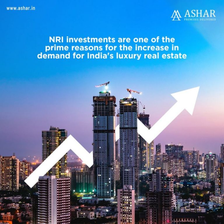 The Future Outlook of the Indian Economy and Its Impact on NRI Investments