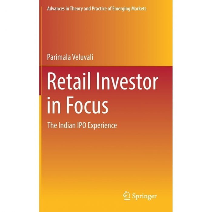 The Role of Retail Investors in the Indian IPO Market