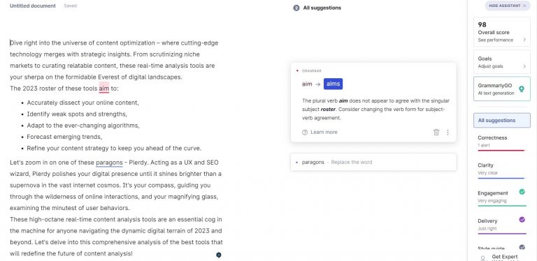 Heatmaps as a Tool for Spotting Emerging Trends in Real Time