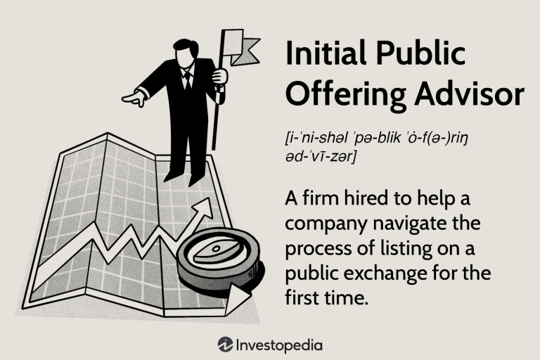 The Importance of Financial Advisors in Navigating the IPO Process