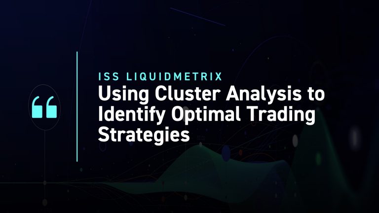 Strategies for Trading in Low-Liquidity Conditions