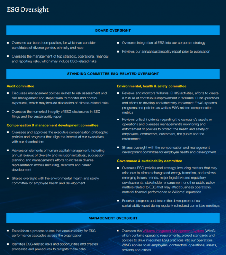 ESG and Risk Management: Mitigating Long-Term Risks