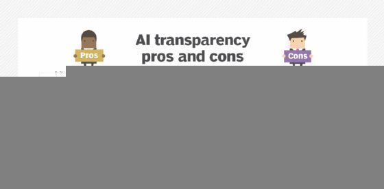 The Role of AI in Standardizing Financial Data for Transparency