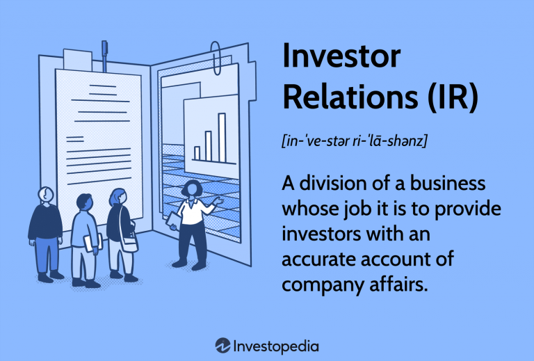 Communicating with Shareholders: The Importance of Earnings Calls