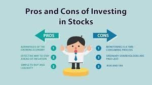 Investing in Startups vs. Stock Market: Pros and Cons