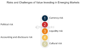 Value Investing in Emerging Markets: Opportunities and Risks