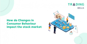 The Effect of Consumer Behavior on Stock Markets