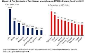 The Impact of Remittances on the Indian Stock Market