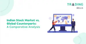 Indian Stock Market vs. Global Comparison