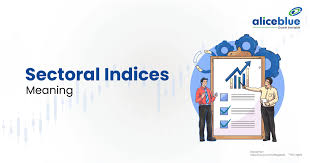 Analyzing Sectoral Indices for Targeted Investment Opportunities