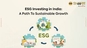 The Future of Sustainable Investing in India