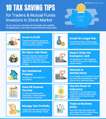 Strategies for Managing Tax Liabilities from Stock Market Investments