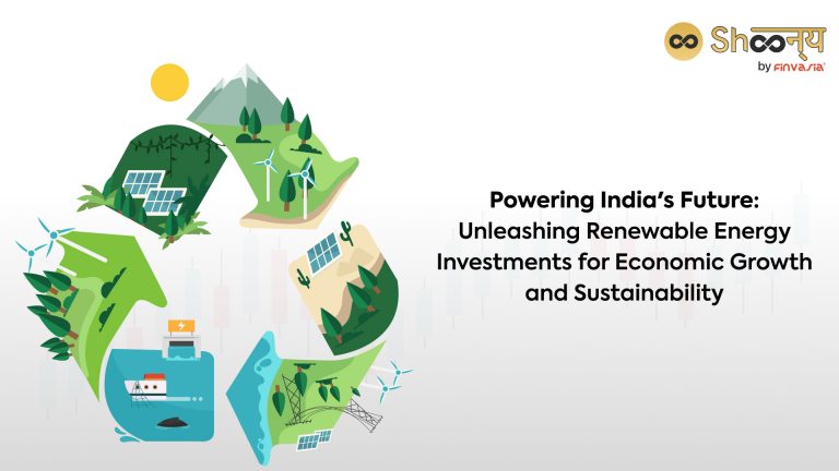 The Future of Renewable Energy Investments in India