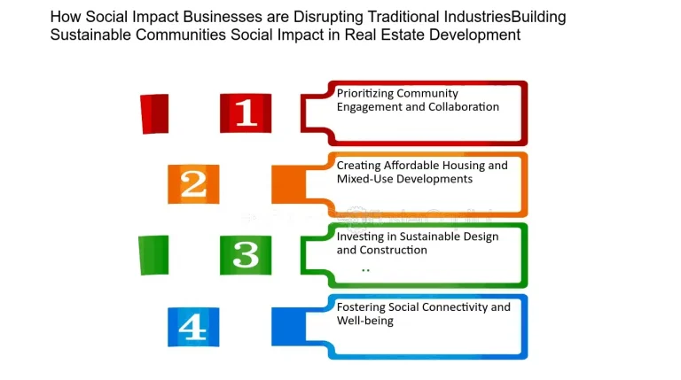 The Impact of Sustainable Investing on Traditional Industries