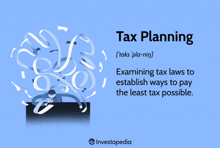 The Role of Tax Software in Managing Investment Taxes