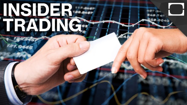 Educational Resources for Understanding Insider Trading Laws