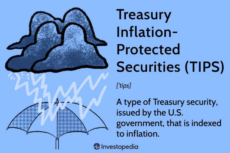 Inflation-Protected Securities and Their Role in an Investment Portfolio