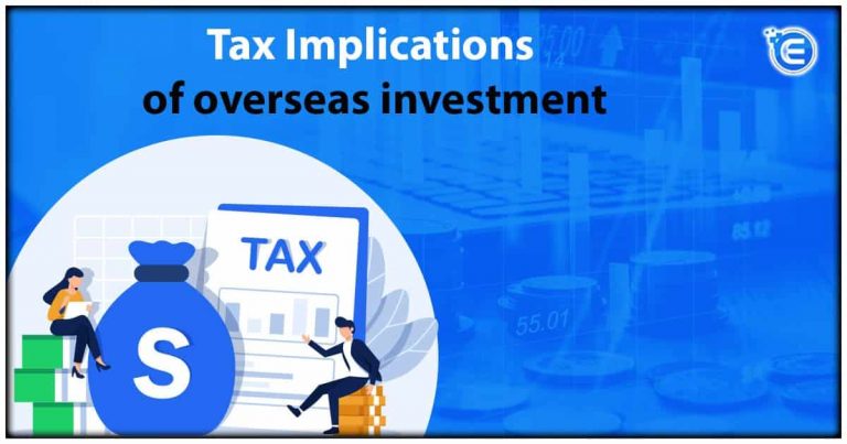 Tax Implications of Investing in International Stocks