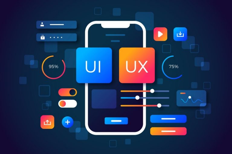 The Importance of User Interface and Experience in Mobile App Design