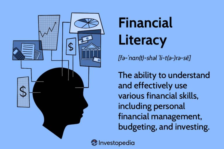 Educating Investors on the Importance of News Literacy