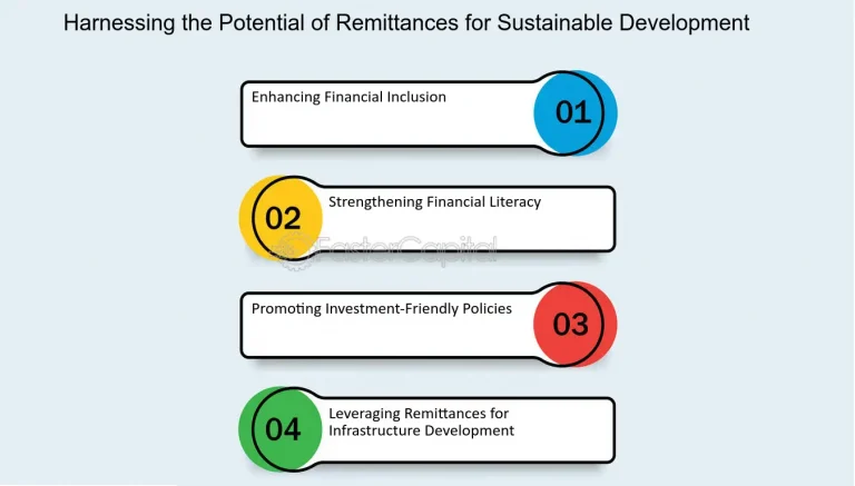 Strategies for Leveraging Remittance Flows in Portfolio Management