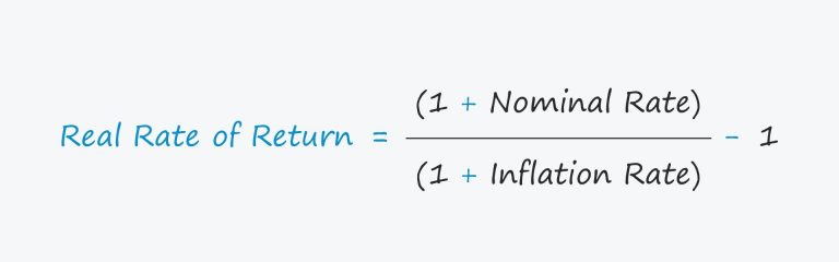 Real vs. Nominal Returns: Adjusting Stock Performance for Inflation