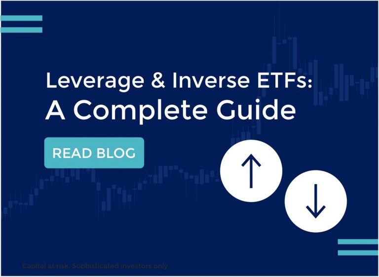 Leveraging Leveraged and Inverse Index ETFs for Advanced Strategies