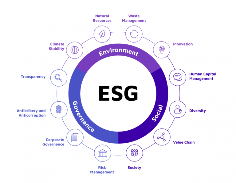 The Importance of Corporate Transparency in ESG Reporting